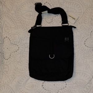 Derek Alexander Crossbody Bag